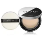 Missha Pro-Touch Transparent pulver SPF 25 Skugga No.23 10 g
