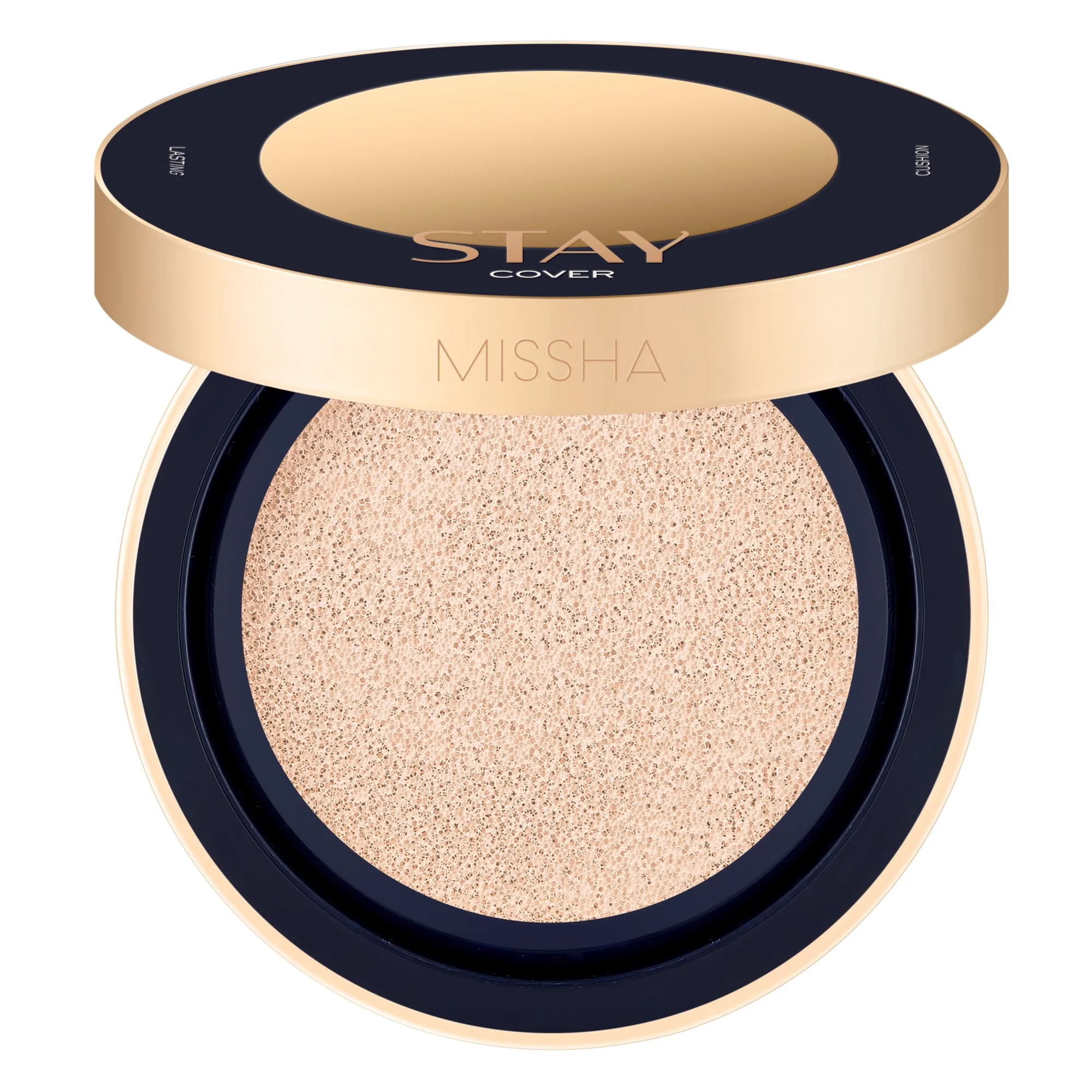 MISSHA Stay Cushion No.21P