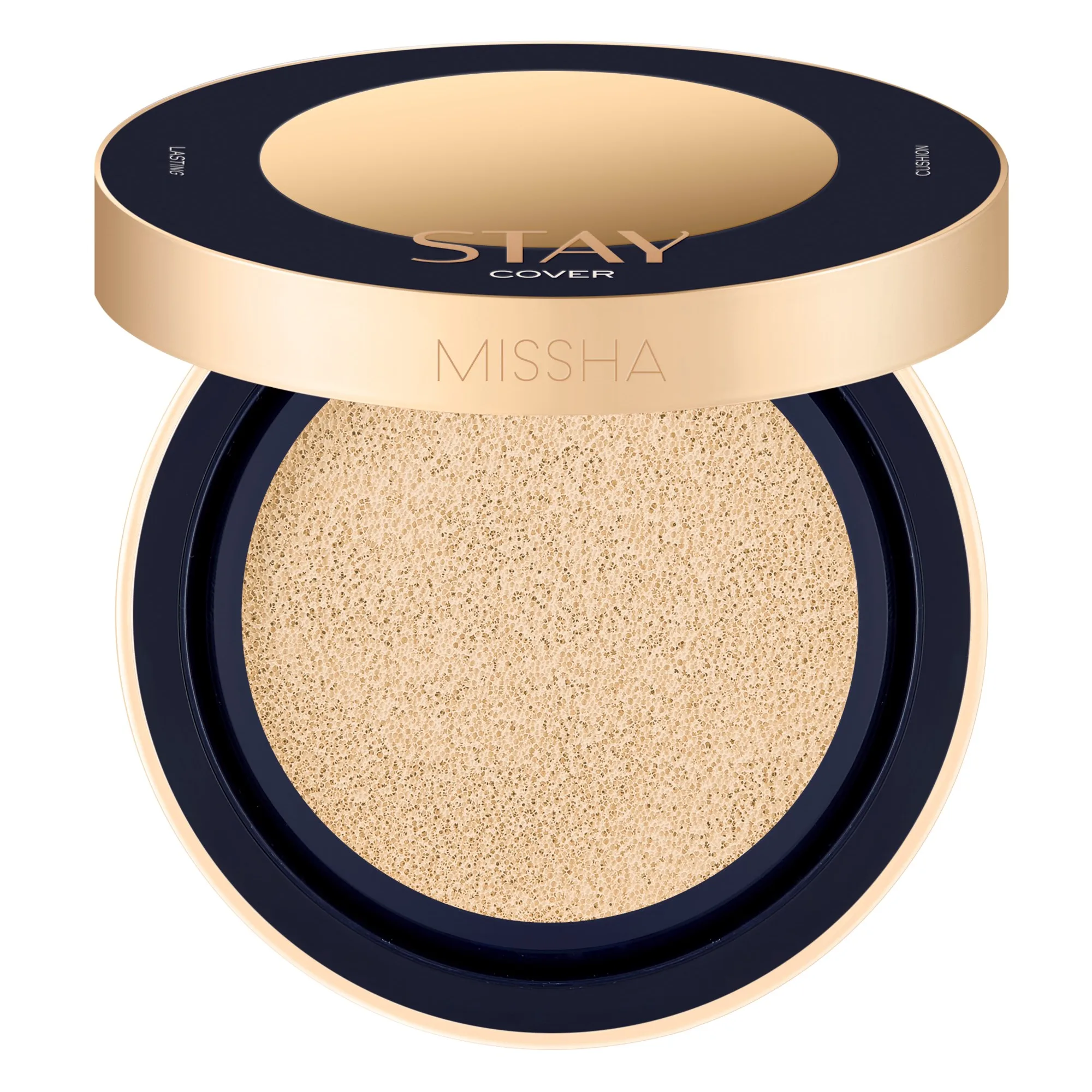 MISSHA Stay Cushion No.23