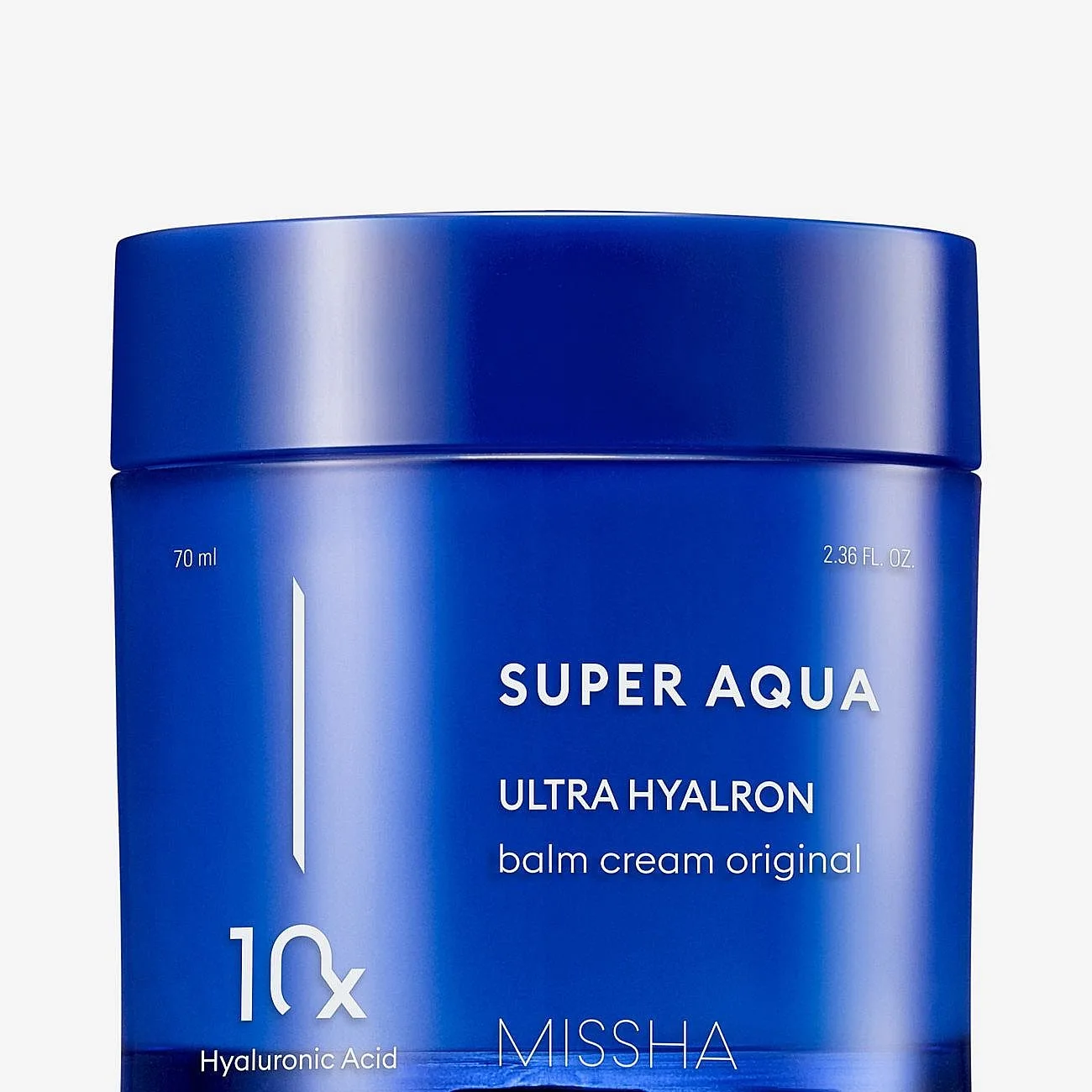 MISSHA Super Aqua Ultra Hyaluron Cream Balm Ansiktsbalsam