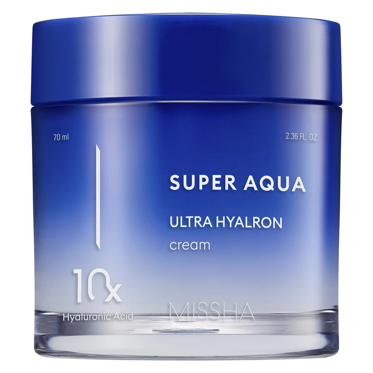 MISSHA Super Aqua Ultra Hyaluron Ansiktskräm