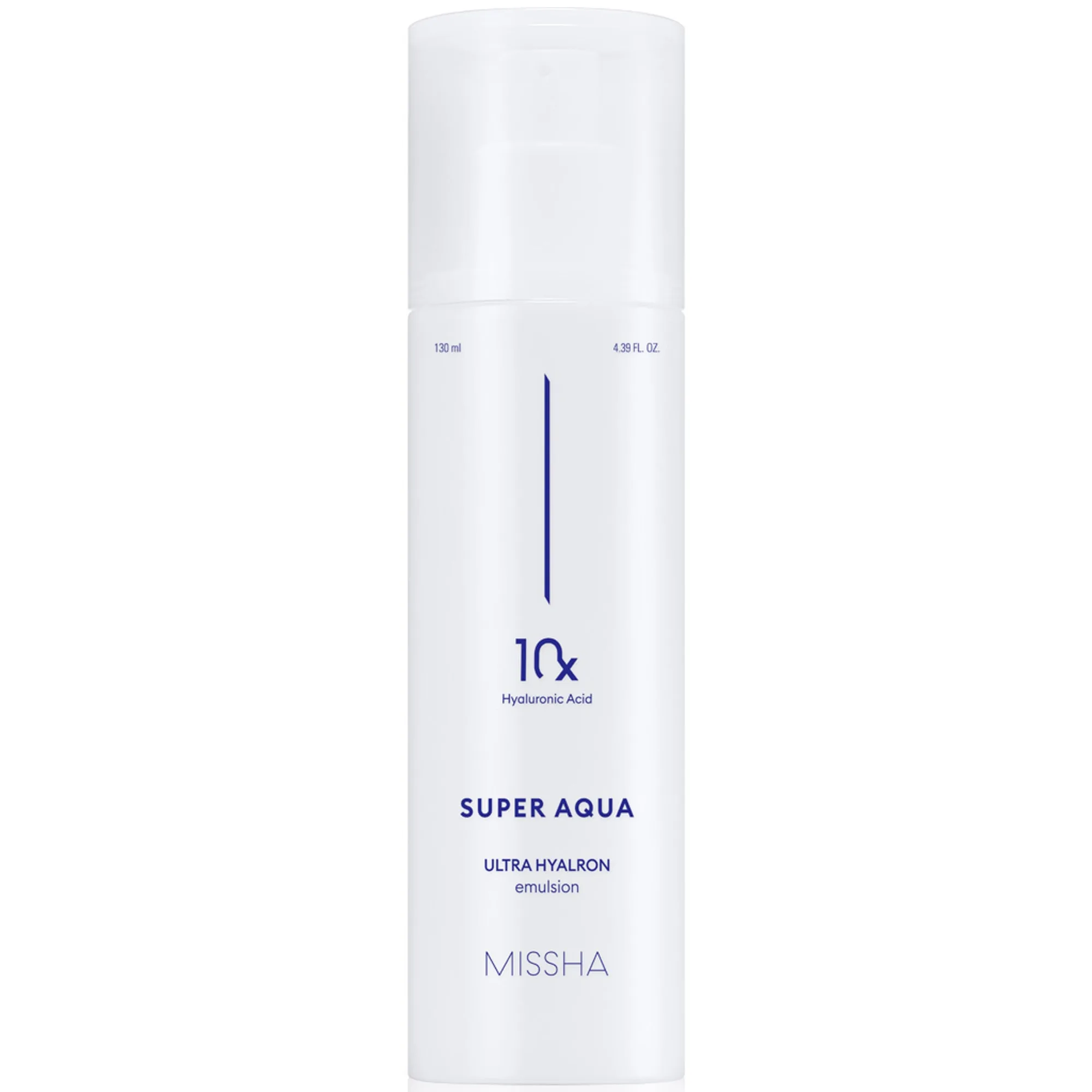 MISSHA Super Aqua Ultra Hyaluron Ansiktslotion