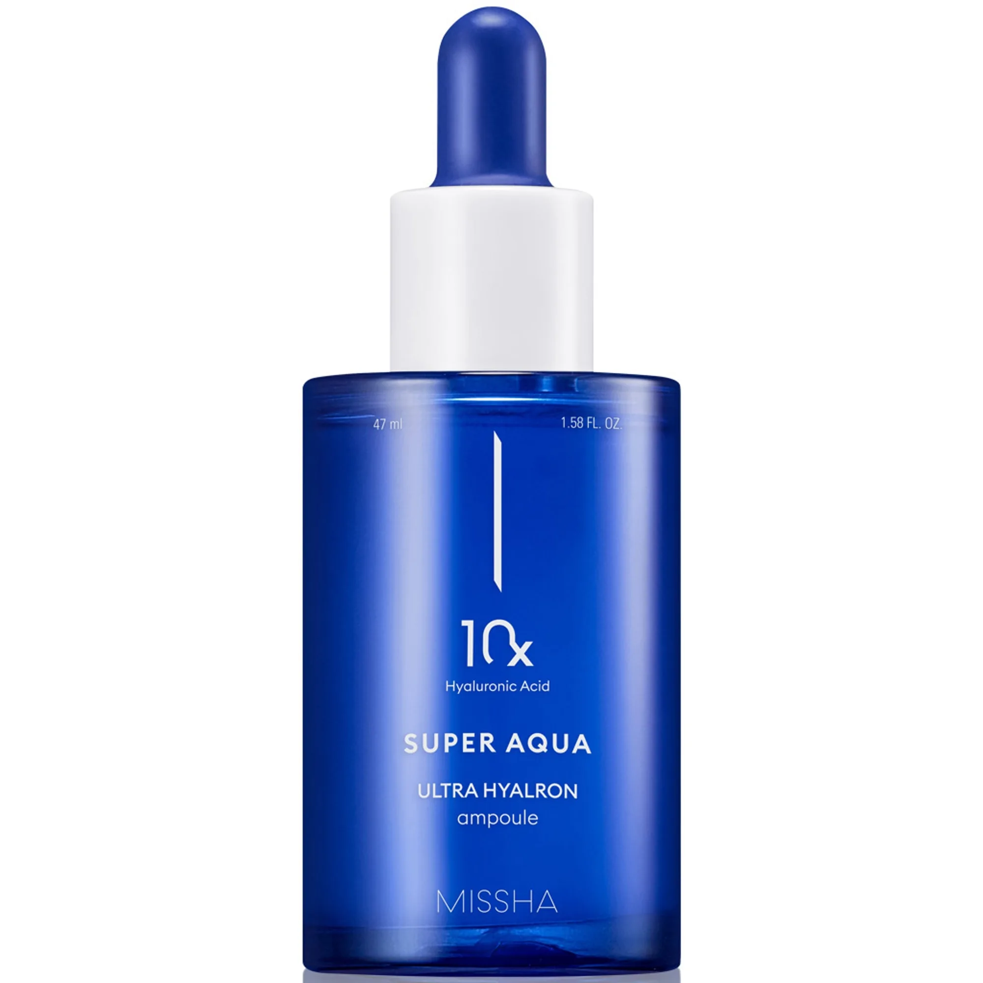 MISSHA Super Aqua Ultra Hyaluron Serum