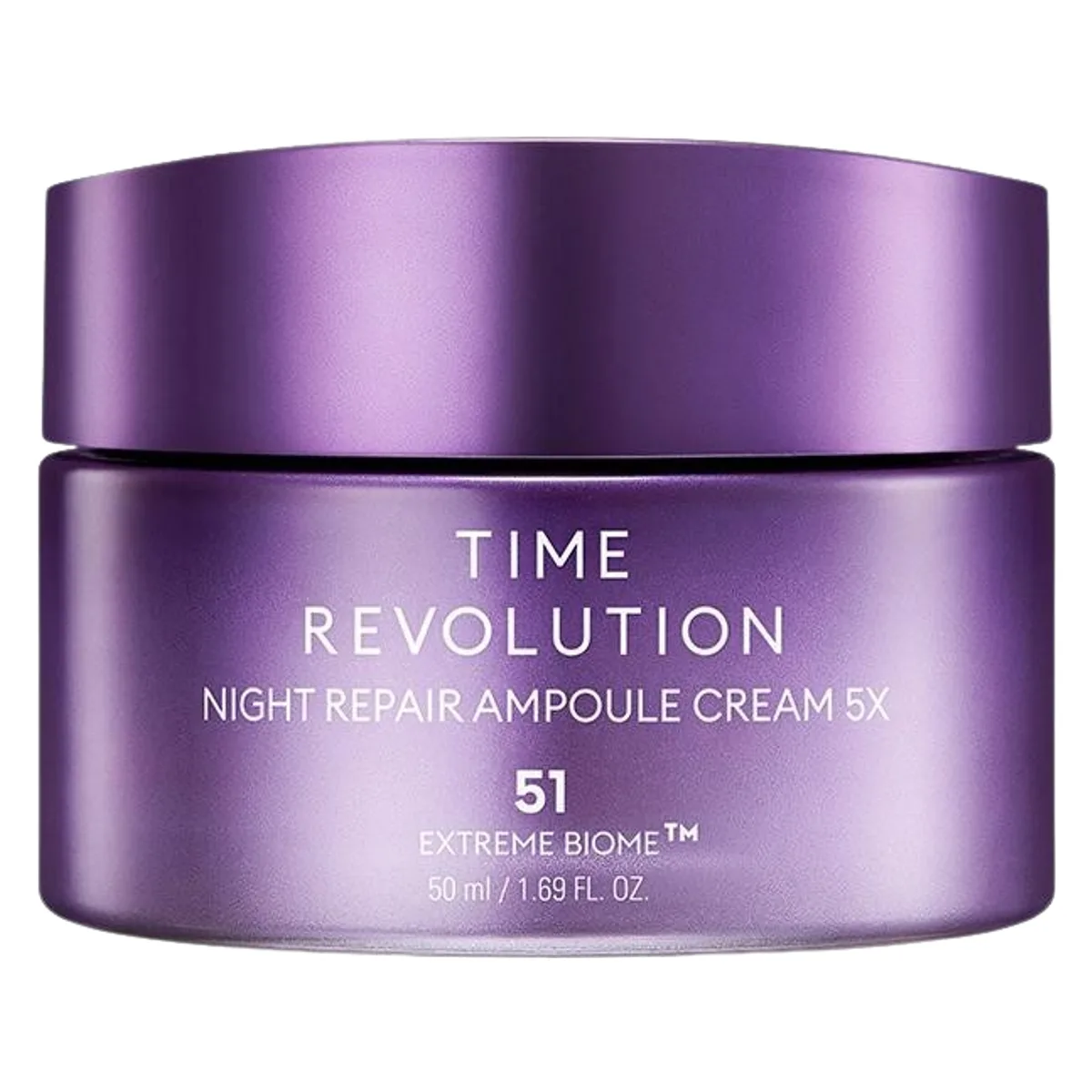 MISSHA Time Revolution Night Repair Probio Ampoule Ansiktskräm