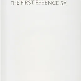 Missha Time Revolution The First Treatment Essence 5x Extreme Ferment koncentrerad fuktgivande essens För regenerering och hudförnyelse 150 ml