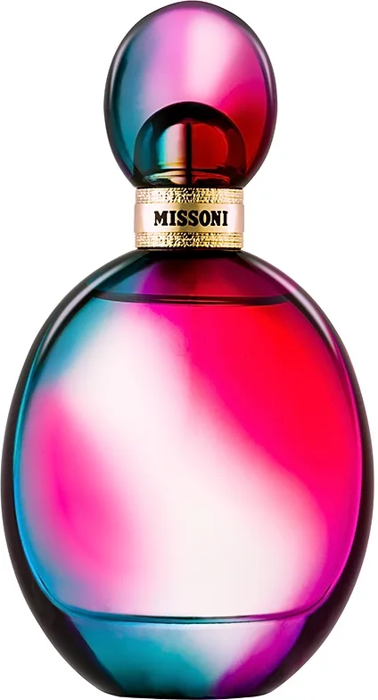 Missoni Missoni Eau de Parfum for kvinner 100 ml