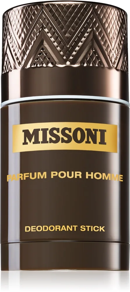 Missoni Pour Homme Deodorant Stick 75ml