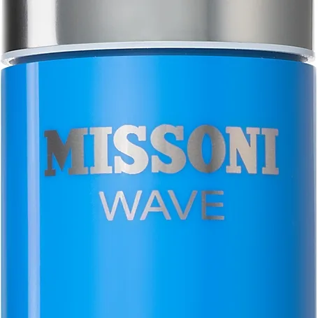 Missoni Wave Deodorant Stick utan förpackning för män 75 ml
