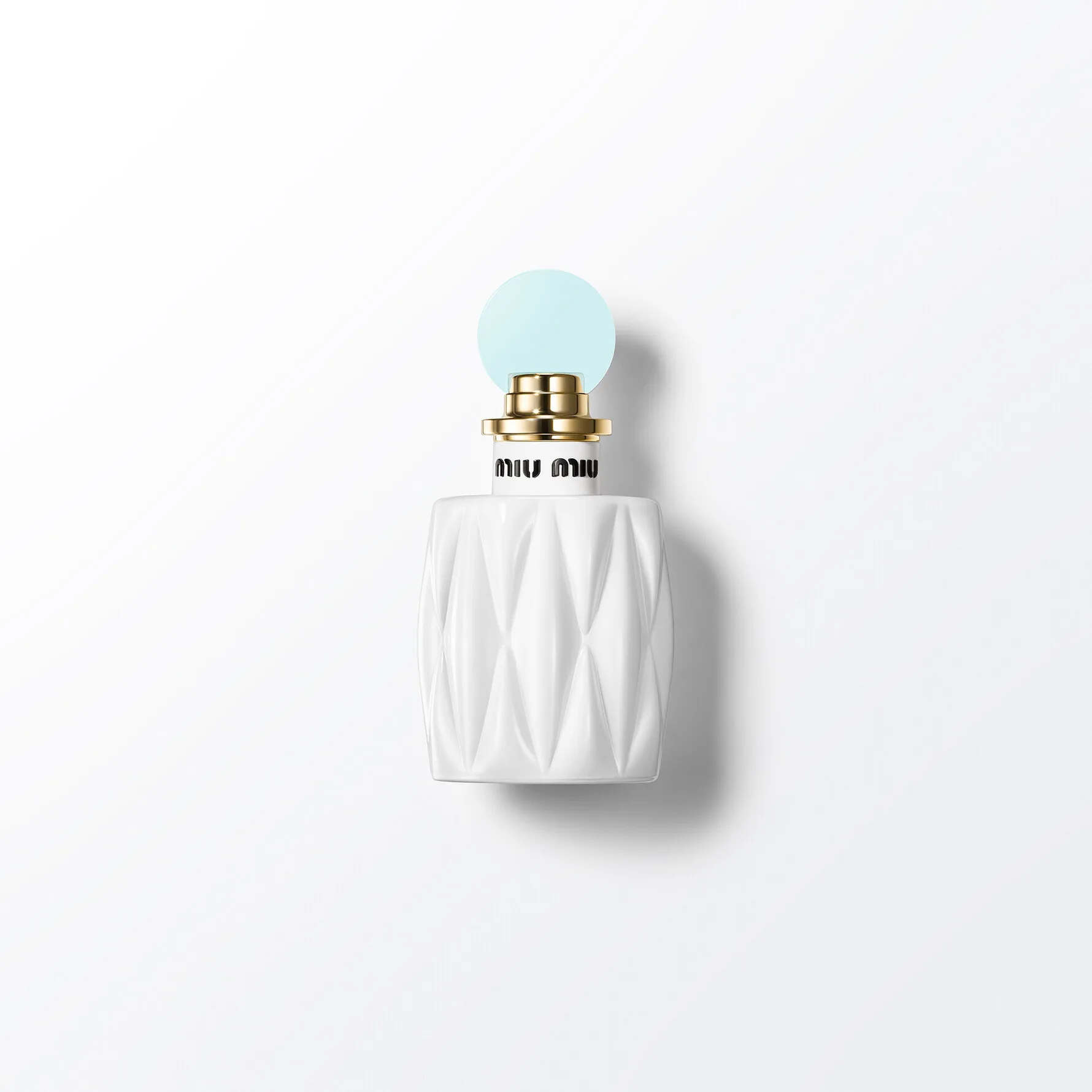 Miu Miu Fleur De Lait Eau de Parfum naisille 100 ml