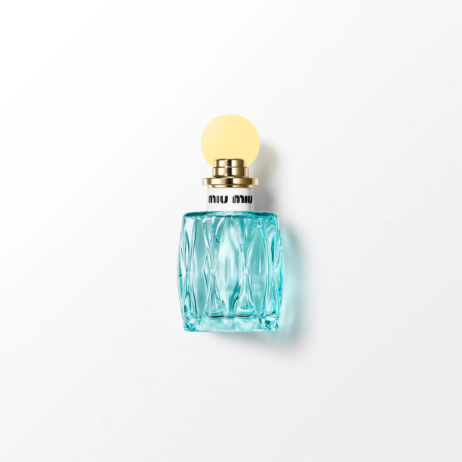 Miu Miu L'Eau Bleue Eau de Parfum för Kvinnor 100 ml