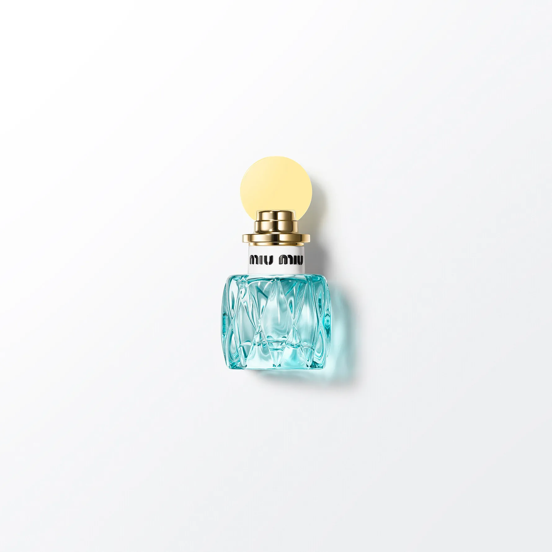Miu Miu L'Eau Bleue Eau de Parfum för Kvinnor 30 ml