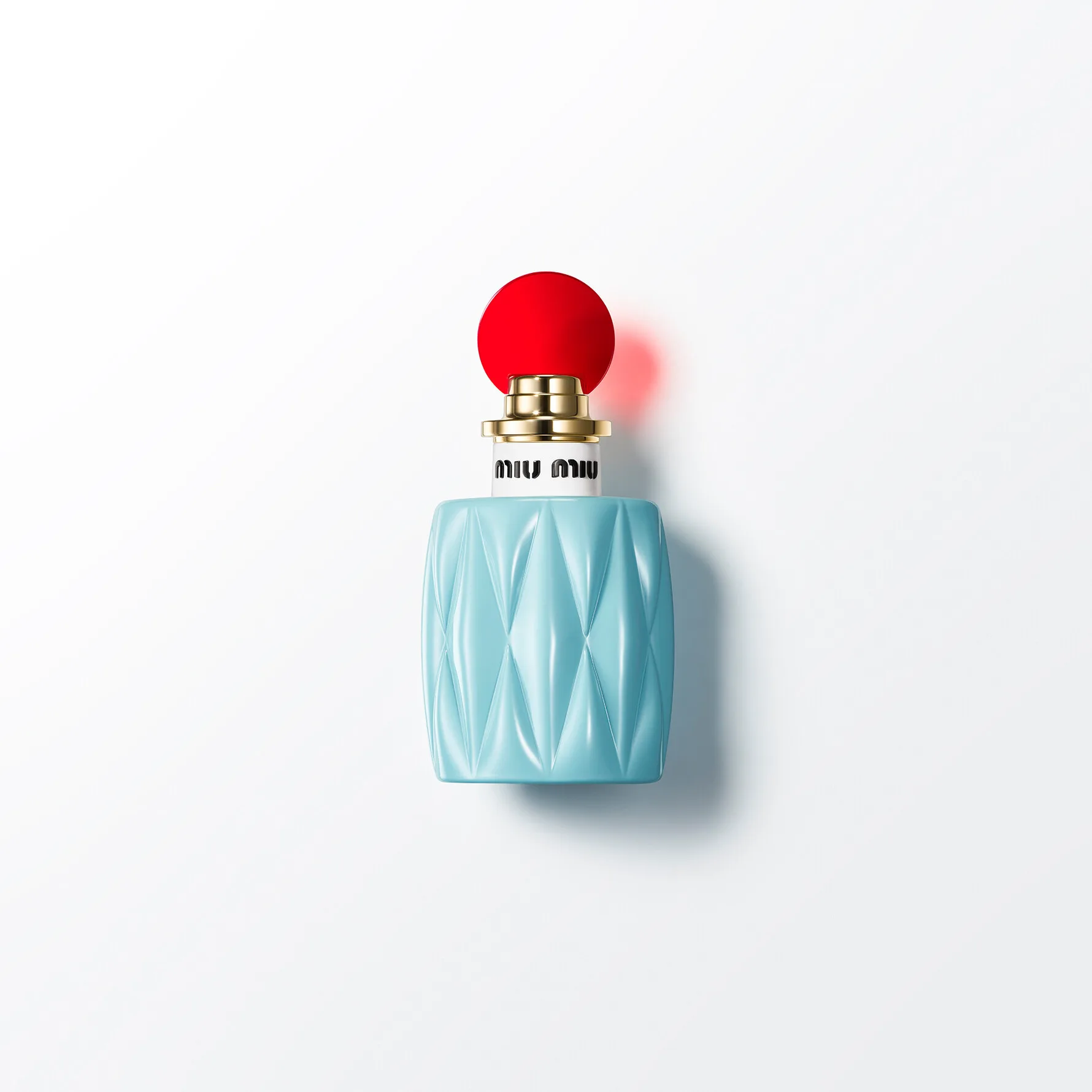Miu Miu L'Eau De Muguet Eau de Parfum naisille 100 ml