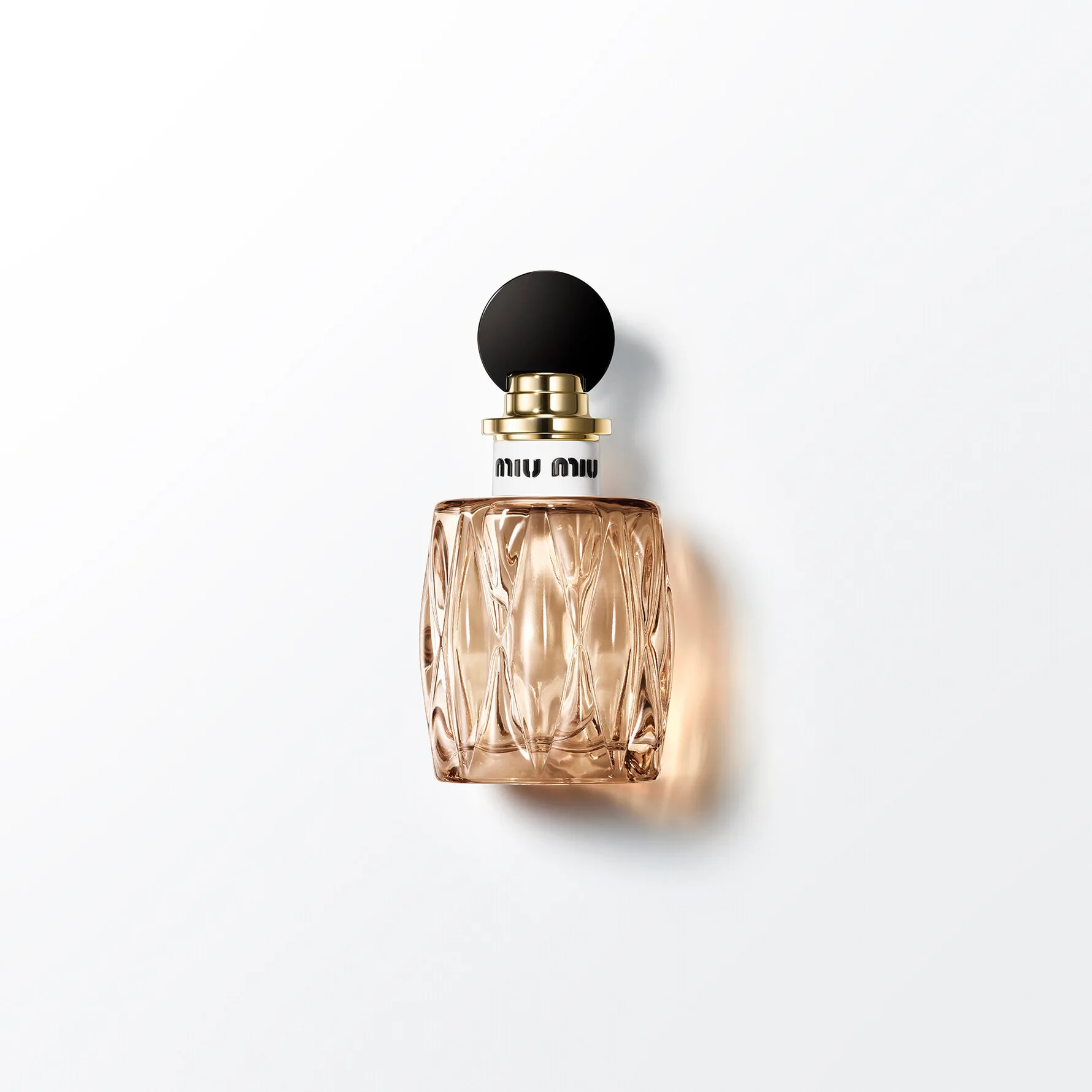 Miu Miu Miutine Eau de Parfum för Kvinnor 100 ml