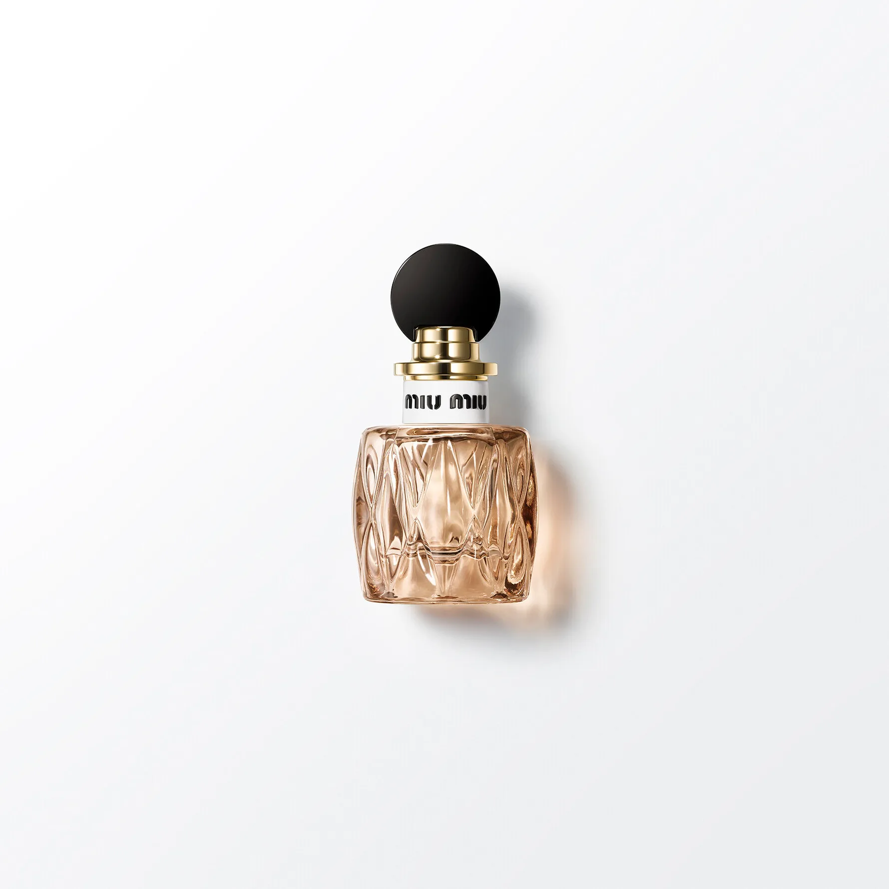 Miu Miu Miutine Eau de Parfum för Kvinnor 50 ml