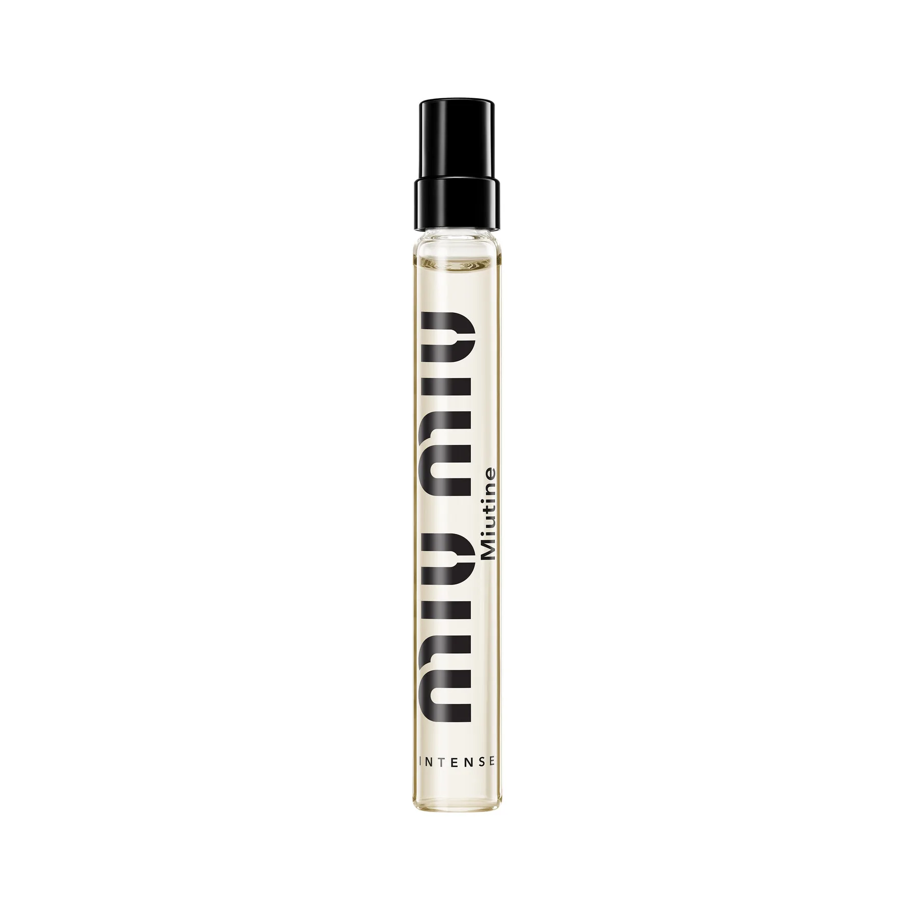 Miutine Intense Eau de Parfum 10 ml