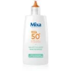 Mixa Anti-Imperfection Ultra Thin Protective Fluid SPF 50+ 40 ml