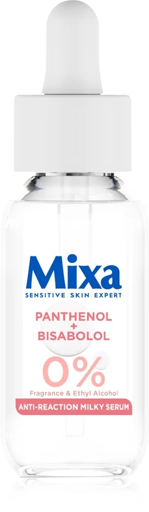 Mixa Anti Reaction Milky Serum Lindrande serum 30 ml
