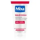 Mixa Balm Cica + multifunktionellt balsam för kropp och ansikte 50 ml