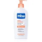 Mixa Intense Nourishment Närande kroppsmjölk För mycket torr hud 400 ml