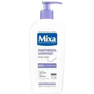 Mixa Panthenol Comfort Body Balsam Kropsbalsam