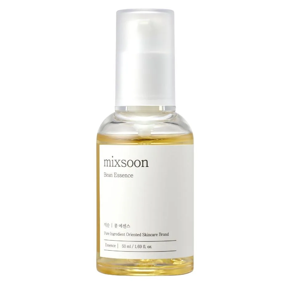 Mixsoon Bean Essence Serum