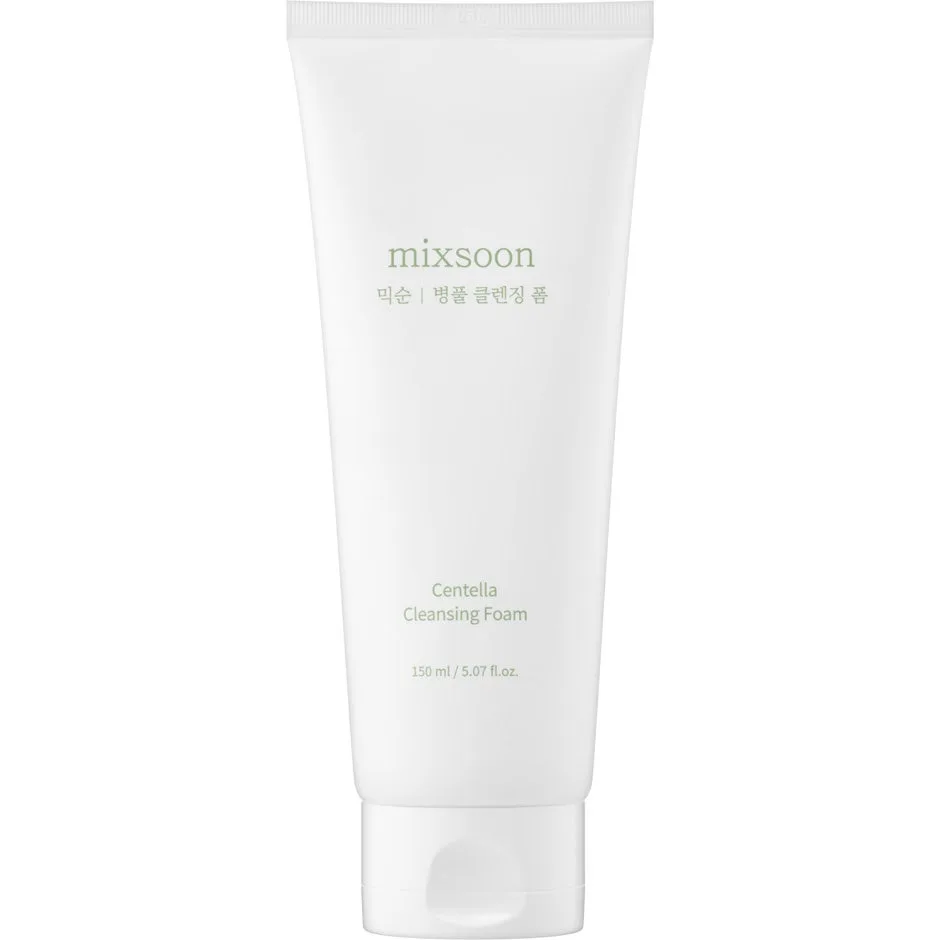 Mixsoon Centella Cleansing Foam (150 ml)