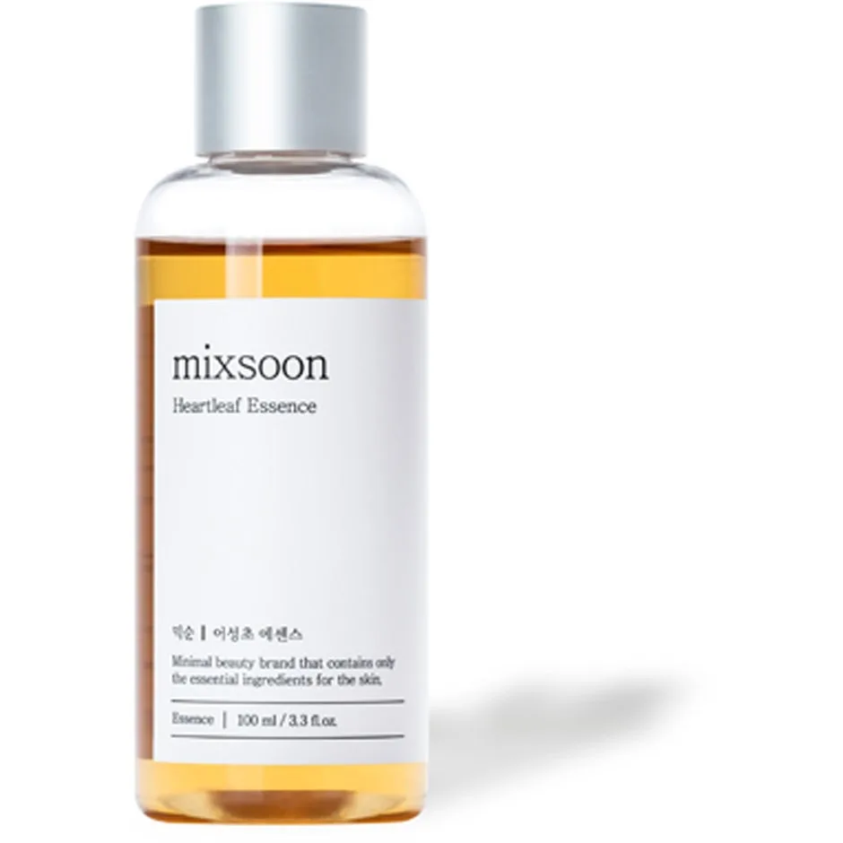 Mixsoon Heartleaf Essence 100ml