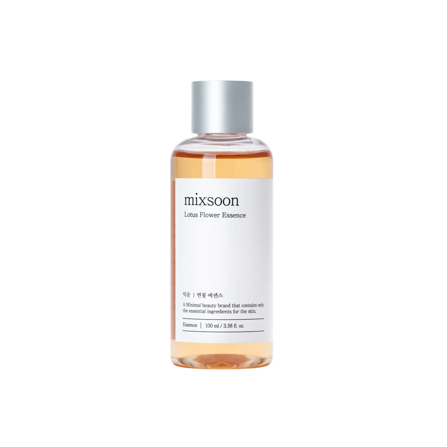 Mixsoon Lotus Flower Essence - 100 ml.