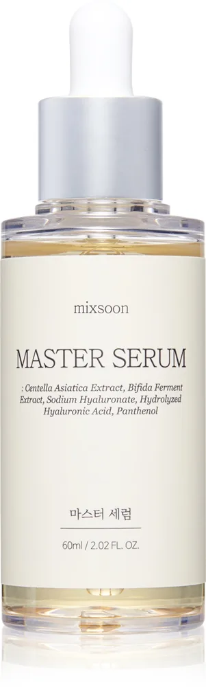mixsoon Master Serum 60 ml