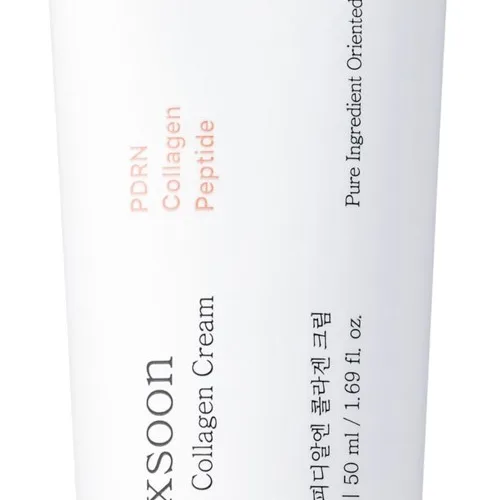 Mixsoon Pdrn Collagen Cream - Nude - 50 ML