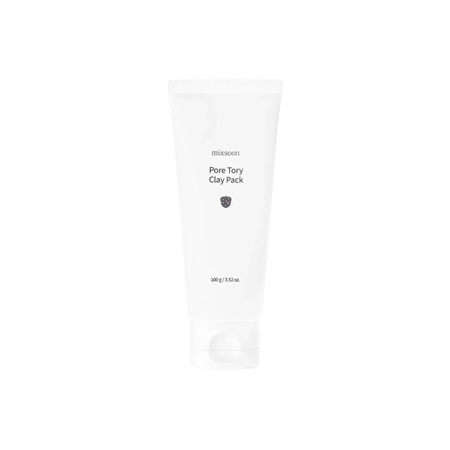 Mixsoon Pore Tory Clay Pack 100g