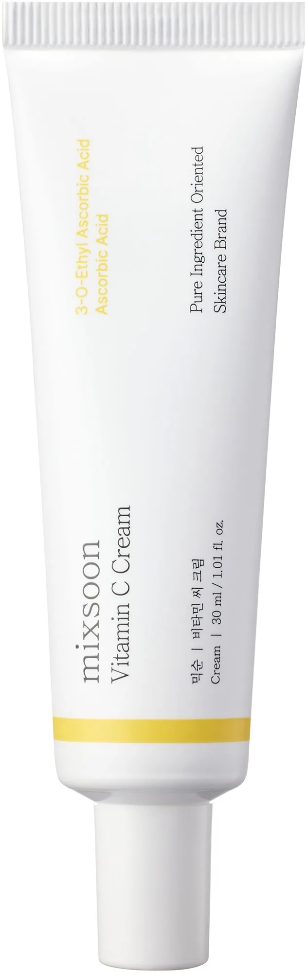 Mixsoon Vitamin C Cream - Nude - 30 ML