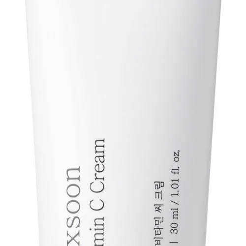Mixsoon Vitamin C Cream - Nude - 30 ML