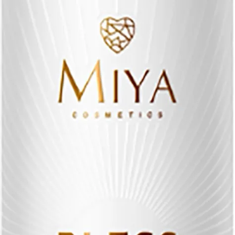 Miya Bless The Less Makeup & SPF Remover Oil 100 ml