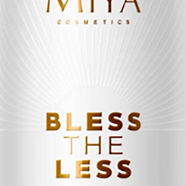 Miya Bless The Less Rich Toning Essence 100 ml