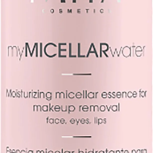 Miya Mymicelarwater Moisturizing Micellar Essence 200 ml