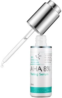 Mizon 8% AHA Peeling Serum 50 ml