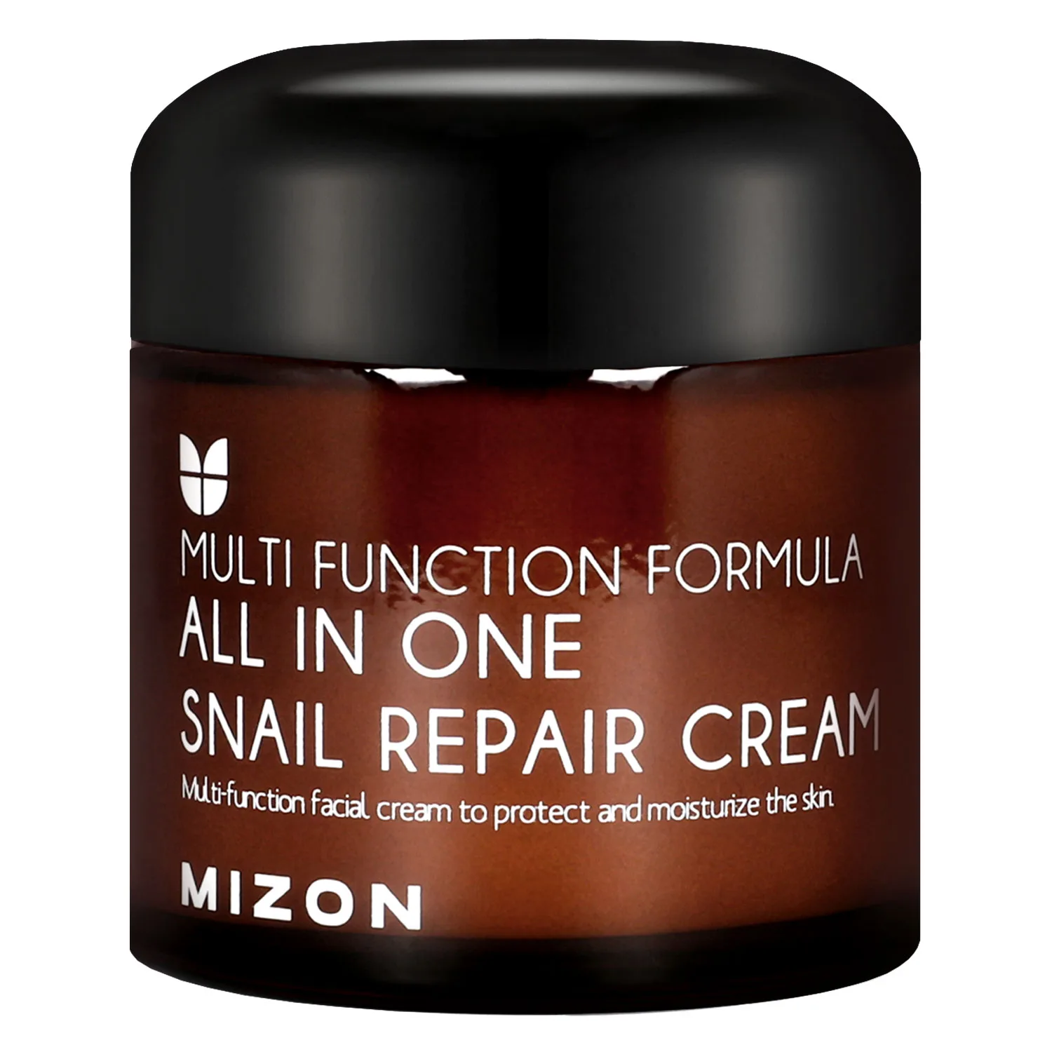 Mizon All In One Snail Repair Cream (75ml)