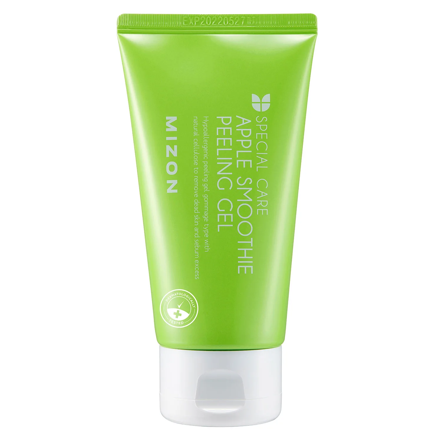 Mizon Apple Smoothie Peeling Gel 120 ml