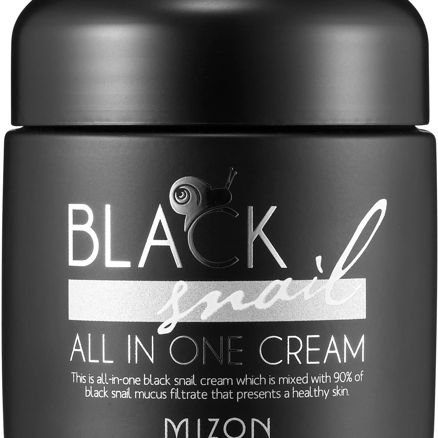 Mizon Black Snail All In One Cream 75 ml