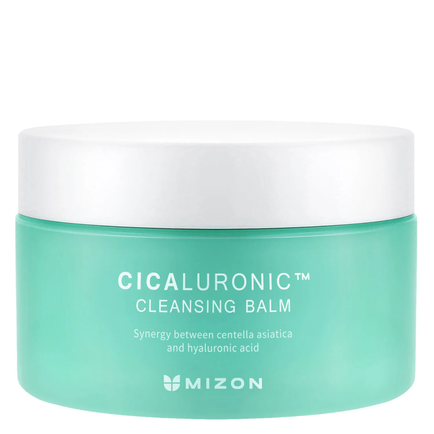 Mizon Cicaluronic Cleansing Balm 80 ml