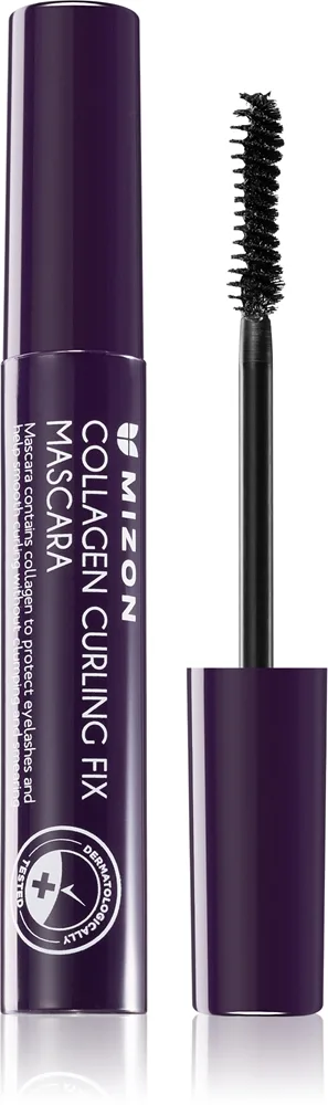 Mizon Collagen Curling Fix Mascara 6 ml