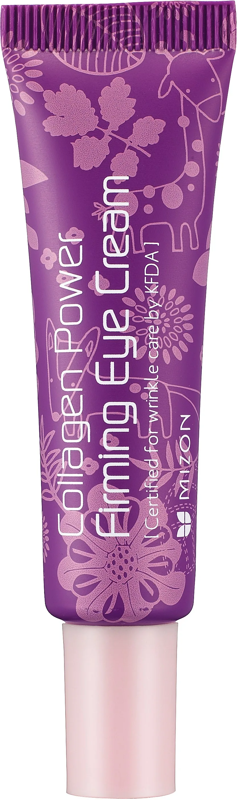 Mizon Collagen Power Firming Eye Cream Tube 10 ml