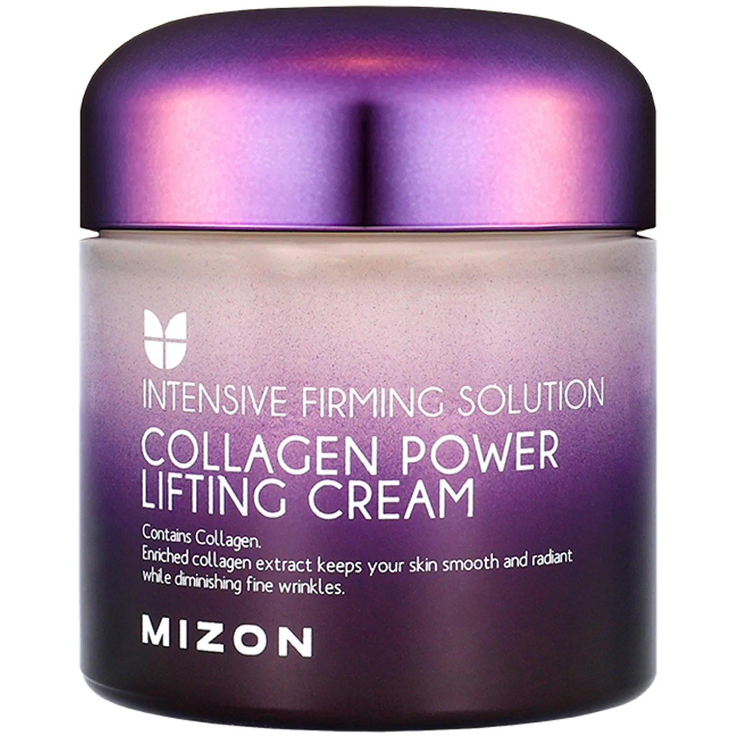 Mizon Collagen Power Lifting Cream (75ml)