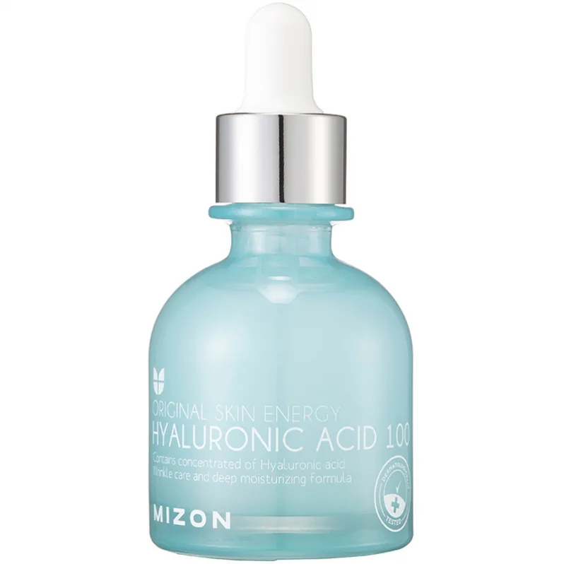 Mizon Hyaluronic Acid 100 Serum