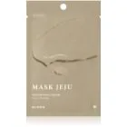 Mizon Joyful Time Jeju Lotus Fuktgivande arkmask för ansiktet för ren och frisk hy 23 g
