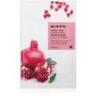 Mizon Joyful Time Pomegranate Energigivande arkmask 23 g