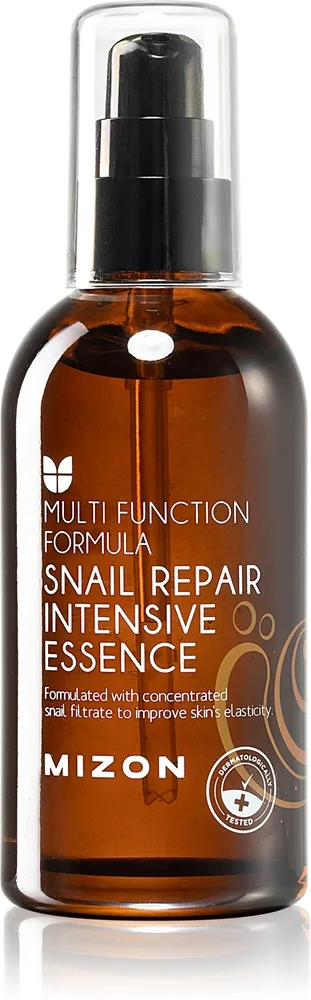 Mizon Multi Function Formula Snail uudistava kasvoesanssi 100 ml