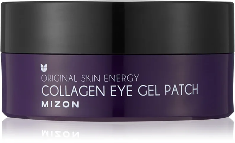 Mizon Collagen Eye Gel Patch 60 pcs