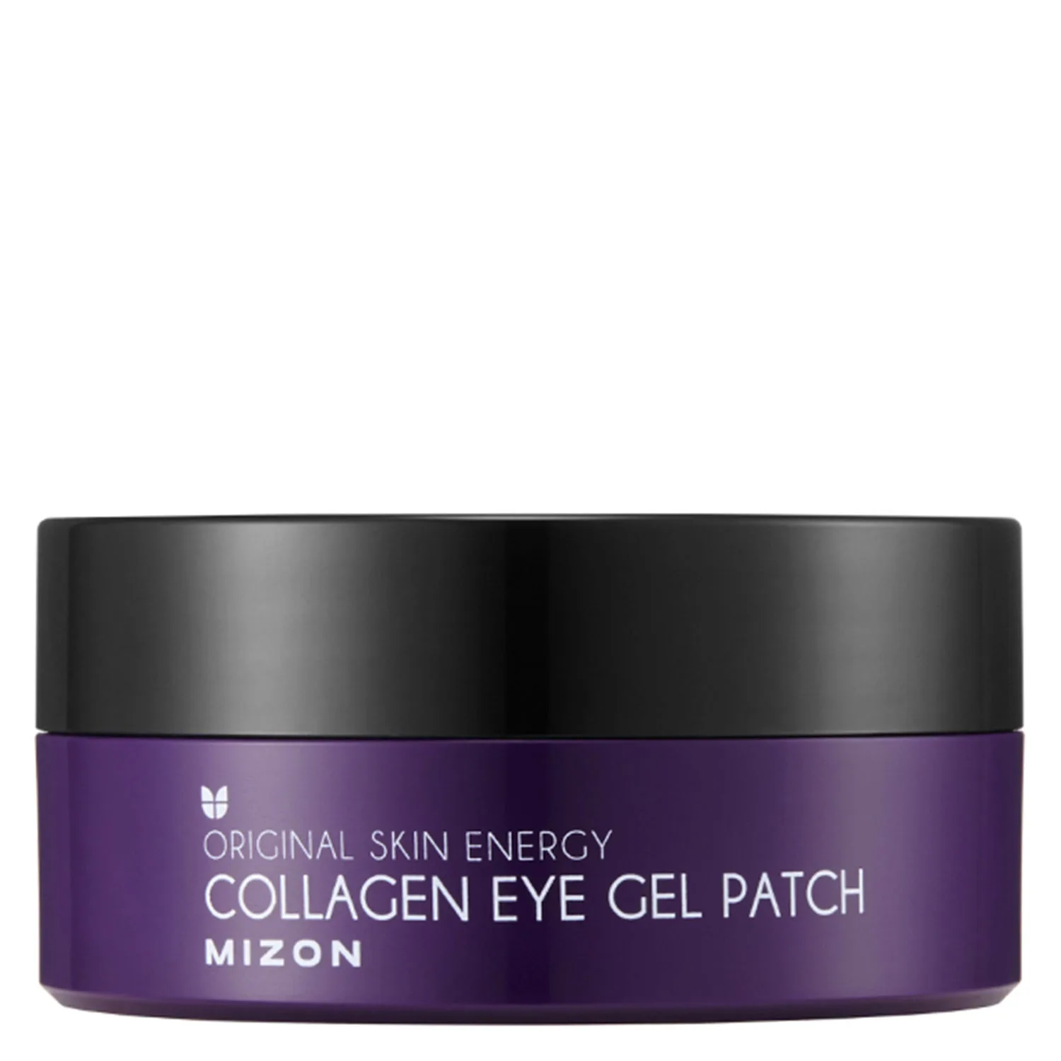 Mizon Original Skin Energy Collagen Hydrogel ögonmask Med kollagen 60 st.